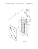 LED LAMP STRUCTURE diagram and image