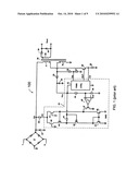 SWITCHING MODE POWER SUPPLY CONTROLLER WITH HIGH VOLTAGE STARTUP CIRCUITS diagram and image