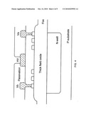 SWITCHING MODE POWER SUPPLY CONTROLLER WITH HIGH VOLTAGE STARTUP CIRCUITS diagram and image