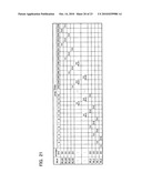 NONVOLATILE SEMICONDUCTOR MEMORY DEVICE diagram and image