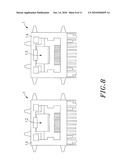 NETWORK CONNECTOR diagram and image