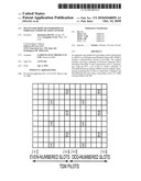 MULTI-USER MIMO TRANSMISSIONS IN WIRELESS COMMUNICATION SYSTEMS diagram and image