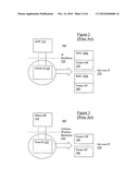 Method for Neighbor Set Selection for Handover in a Home Access Environment diagram and image