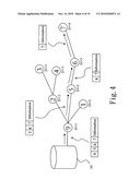 ROUTING METHOD AND ROUTING PATH RECOVERY MECHANISM IN WIRELESS SENSOR NETWORK ENVIRONMENT diagram and image