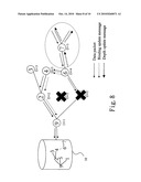 ROUTING METHOD AND ROUTING PATH RECOVERY MECHANISM IN WIRELESS SENSOR NETWORK ENVIRONMENT diagram and image