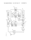 RADIO CIRCUIT DEVICE diagram and image