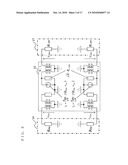 RADIO CIRCUIT DEVICE diagram and image