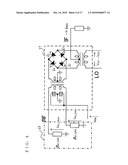 RADIO CIRCUIT DEVICE diagram and image