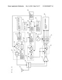 RADIO CIRCUIT DEVICE diagram and image