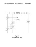 MANAGING A REVERSE LINK TRANSMISSION POWER LEVEL SETPOINT DURING PERIODS OF INACTIVITY ON THE REVERSE LINK IN A WIRELESS COMMUNICATIONS SYSTEM diagram and image