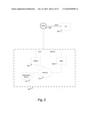 HANDING OFF AN ACCESS TERMINAL DURING A MULTICAST SESSION WITHIN A WIRELESS COMMUNICATIONS SYSTEM diagram and image