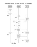 HANDING OFF AN ACCESS TERMINAL DURING A MULTICAST SESSION WITHIN A WIRELESS COMMUNICATIONS SYSTEM diagram and image