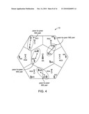 PEER-TO-PEER COMMUNICATION PROTOCOL FOR RELAY ENHANCED CELLULAR WIRELESS COMMUNICATION SYSTEMS diagram and image