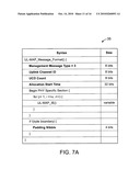 PEER-TO-PEER COMMUNICATION PROTOCOL FOR RELAY ENHANCED CELLULAR WIRELESS COMMUNICATION SYSTEMS diagram and image