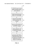 PEER-TO-PEER COMMUNICATION PROTOCOL FOR RELAY ENHANCED CELLULAR WIRELESS COMMUNICATION SYSTEMS diagram and image