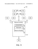 PEER-TO-PEER COMMUNICATION PROTOCOL FOR RELAY ENHANCED CELLULAR WIRELESS COMMUNICATION SYSTEMS diagram and image