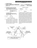 Hierarchical Data Collection Network Supporting Packetized Voice Communications Among Wireless Terminals and Telephones diagram and image