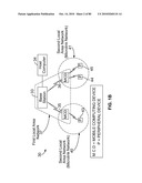 Hierarchical Data Collection Network Supporting Packetized Voice Communications Among Wireless Terminals and Telephones diagram and image