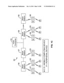 Hierarchical Data Collection Network Supporting Packetized Voice Communications Among Wireless Terminals and Telephones diagram and image