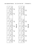 Hierarchical Data Collection Network Supporting Packetized Voice Communications Among Wireless Terminals and Telephones diagram and image