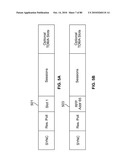 Hierarchical Data Collection Network Supporting Packetized Voice Communications Among Wireless Terminals and Telephones diagram and image