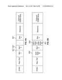 Hierarchical Data Collection Network Supporting Packetized Voice Communications Among Wireless Terminals and Telephones diagram and image