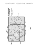 Hierarchical Data Collection Network Supporting Packetized Voice Communications Among Wireless Terminals and Telephones diagram and image