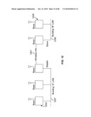 Hierarchical Data Collection Network Supporting Packetized Voice Communications Among Wireless Terminals and Telephones diagram and image