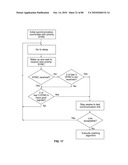 Hierarchical Data Collection Network Supporting Packetized Voice Communications Among Wireless Terminals and Telephones diagram and image