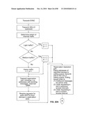 Hierarchical Data Collection Network Supporting Packetized Voice Communications Among Wireless Terminals and Telephones diagram and image