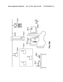 Hierarchical Data Collection Network Supporting Packetized Voice Communications Among Wireless Terminals and Telephones diagram and image