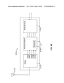 Hierarchical Data Collection Network Supporting Packetized Voice Communications Among Wireless Terminals and Telephones diagram and image