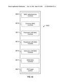 Hierarchical Data Collection Network Supporting Packetized Voice Communications Among Wireless Terminals and Telephones diagram and image