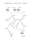 Hierarchical Data Collection Network Supporting Packetized Voice Communications Among Wireless Terminals and Telephones diagram and image