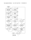 Hierarchical Data Collection Network Supporting Packetized Voice Communications Among Wireless Terminals and Telephones diagram and image