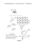 Hierarchical Data Collection Network Supporting Packetized Voice Communications Among Wireless Terminals and Telephones diagram and image