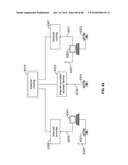 Hierarchical Data Collection Network Supporting Packetized Voice Communications Among Wireless Terminals and Telephones diagram and image