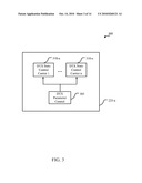 Discontinuous Uplink Transmission Operation and Interference Avoidance For a Multi-Carrier System diagram and image