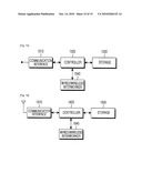 APPARATUS AND METHOD FOR INTERWORKING BETWEEN WIRELESS NETWORK AND WIRELINE NETWORK diagram and image