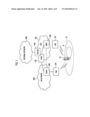 RADIO COMMUNICATION SYSTEM AND RADIO COMMUNICATION METHOD diagram and image