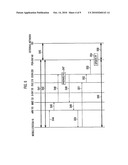 RADIO COMMUNICATION SYSTEM AND RADIO COMMUNICATION METHOD diagram and image