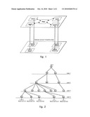 METHOD OF FAST-MULTICAST AND A SYSTEM THEREOF diagram and image