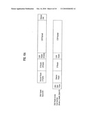 HOST DEVICE INTERFACE WITH A POINT OF DEPLOYMENT (POD) AND A METHOD OF PROCESSING BROADCAST DATA diagram and image