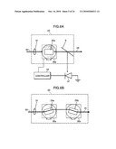 LASER LIGHT SOURCE DEVICE AND IMAGE DISPLAY DEVICE diagram and image