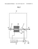 LASER LIGHT SOURCE DEVICE AND IMAGE DISPLAY DEVICE diagram and image