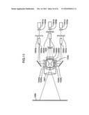 LASER LIGHT SOURCE DEVICE AND IMAGE DISPLAY DEVICE diagram and image