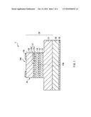 Semiconductor layer, method of manufacturing the same, laser diode, and method of manufacturing the same diagram and image