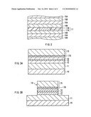 Semiconductor layer, method of manufacturing the same, laser diode, and method of manufacturing the same diagram and image