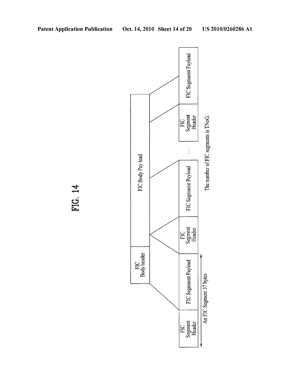 DIGITAL BROADCASTING SYSTEM AND METHOD OF PROCESSING DATA IN DIGITAL BROADCASTING SYSTEM - diagram, schematic, and image 15