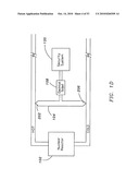 Method, System, and apparatus for selectively transferring thermoelectrically generated electric power to nuclear reactor operation systems diagram and image